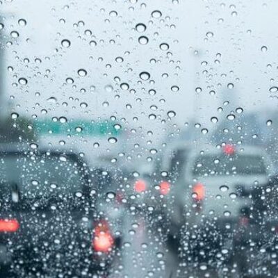 Defesa Civil de Ilhéus emite alerta de chuvas até terça-feira (28); previsão aponta 84 milímetros