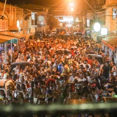 Prefeitura de Ilhéus divulga programação completa do Carnaval Cultural nos bairros da cidade