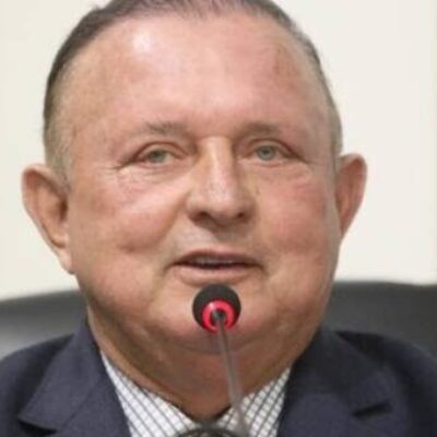 Deputados do PT, PL e Solidariedade declaram apoio à reeleição de Adolfo Menezes