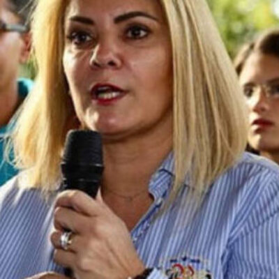 Ex-mulher de Bolsonaro se torna norueguesa e perde nacionalidade brasileira