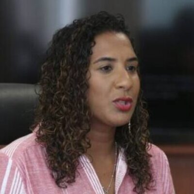 Anielle prevê apoio a estudantes negros e quer orçamento de R$ 100 milhões