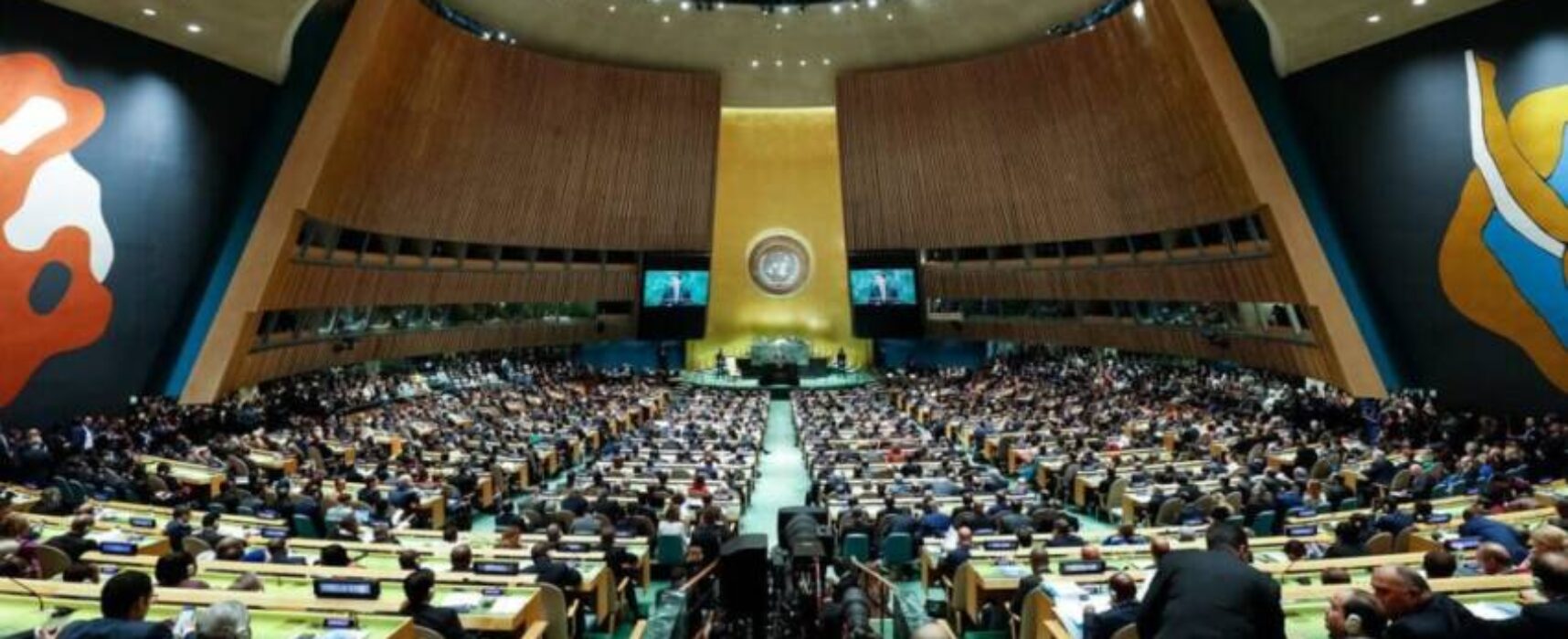 ONU exige “retirada imediata” de tropas russas da Ucrânia; Brasil apoia decisão