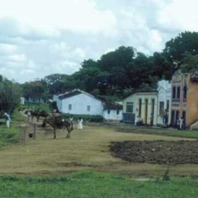 Ilhéus volta ao cenário nacional com remake da novela Renascer, sucesso nos anos 90