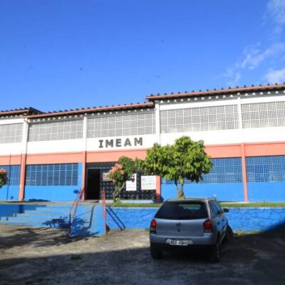 Rede Municipal de Ensino de Itabuna ainda tem 2.500 vagas