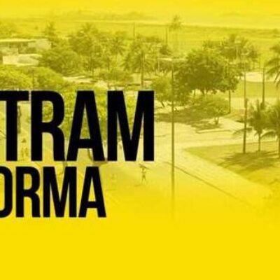 Sutram informa interdições temporárias para desfile do bloco ‘As Muringuetes’ no Pontal