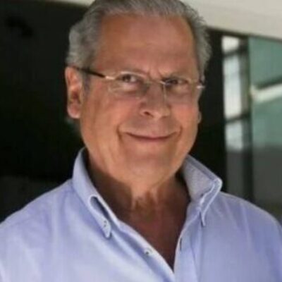 José Dirceu tem pena reduzida pela metade em condenação da Lava Jato