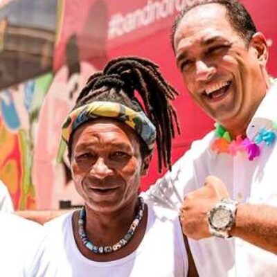 Vem Viver Verão fortalece economia e turismo durante temporada de cruzeiros em Ilhéus