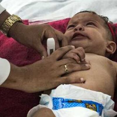 Unidades de saúde oferecem diversos programas que beneficiam famílias ilheenses