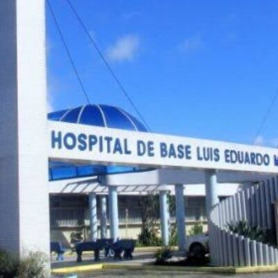 Hospital de Base realiza cerimônia de certificação da Residência Médica