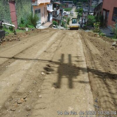 Emasa e Prefeitura de Itabuna trabalham para a correção do problema de abastecimento de água da USF Lourdes Alves
