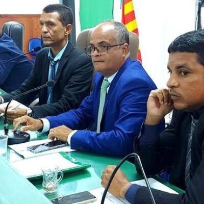 Câmara de Ilhéus forma Comissões Permanentes para o biênio 2023-2024