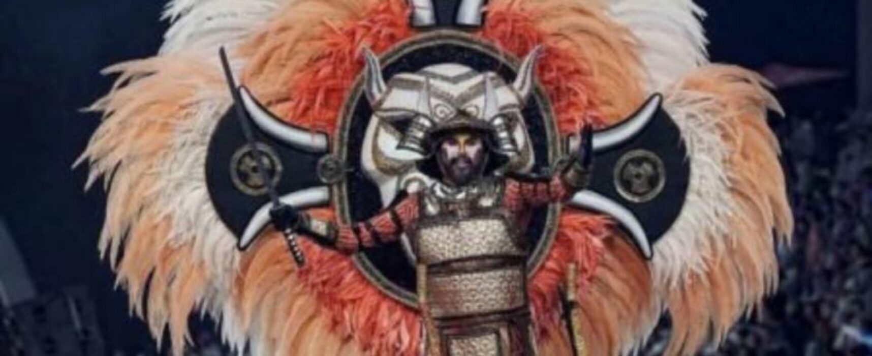 Mocidade Alegre é a campeã do Carnaval de São Paulo 2023