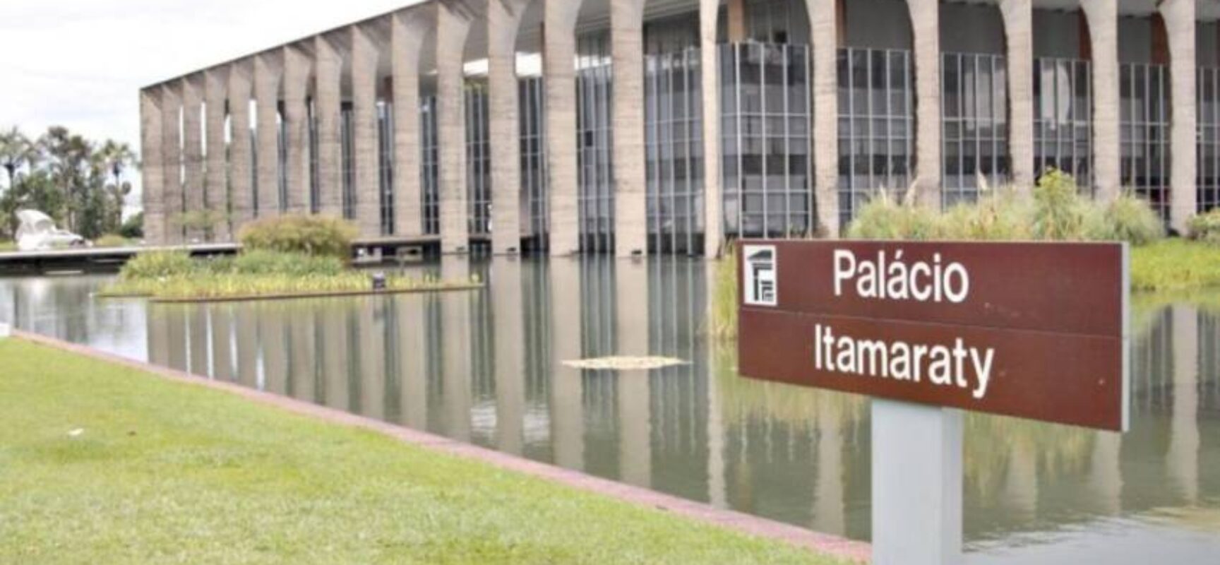 Brasil condena tentativa de invasão ao parlamento do Suriname