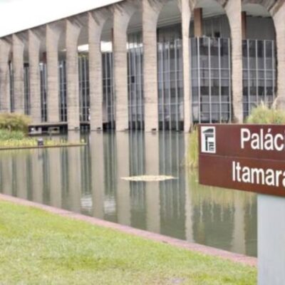 Brasil condena tentativa de invasão ao parlamento do Suriname