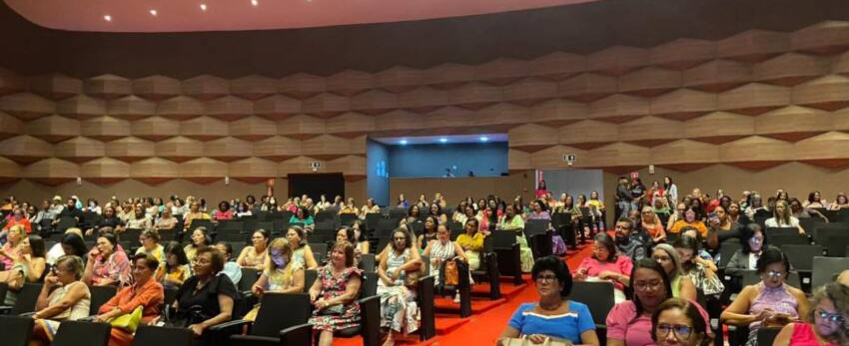 Secretaria Municipal da Educação de Itabuna realiza Pré-Jornada Pedagógica