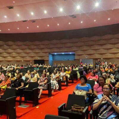 Secretaria Municipal da Educação de Itabuna realiza Pré-Jornada Pedagógica