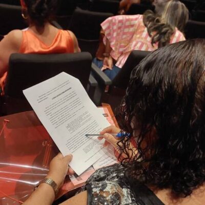 Jornada Pedagógica começa segunda-feira em Itabuna