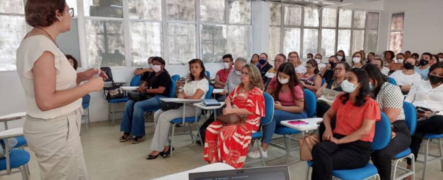 Prefeitura faz ajustes no Edital do Processo Seletivo Simplificado da Educação