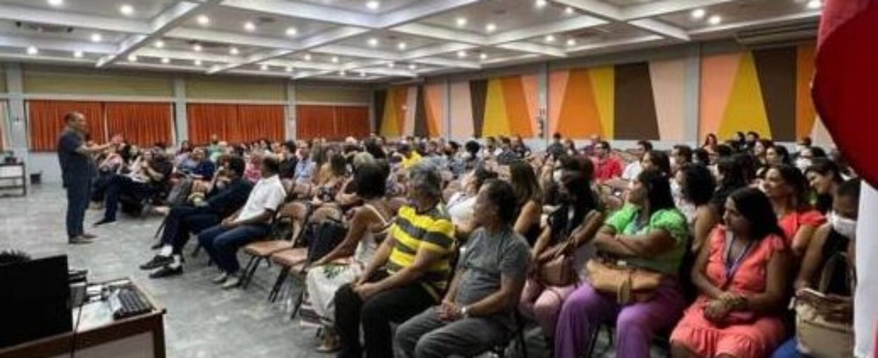 Programa de Instrumentalização Docente/Discente teve nova edição na Faculdade de Ilhéus