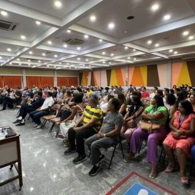 Programa de Instrumentalização Docente/Discente teve nova edição na Faculdade de Ilhéus
