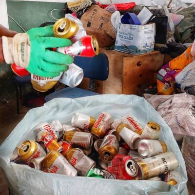 Programa Recicla Itabuna vai ampliar metas neste primeiro trimestre