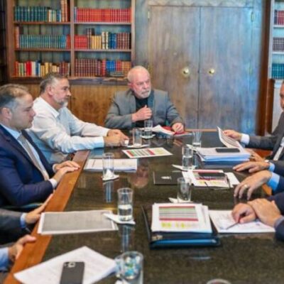 Governo libera R$ 430 milhões para ações contra a seca no Rio Grande do Sul