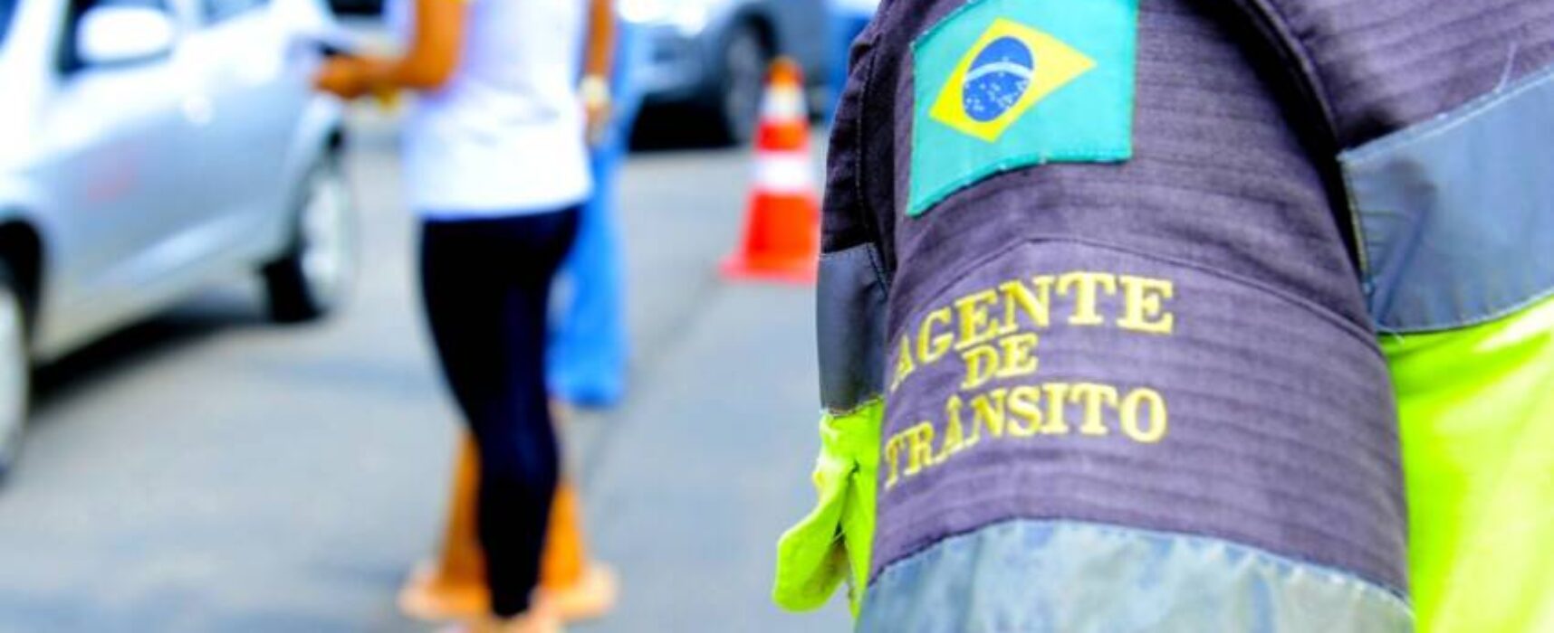 Operação volta às aulas em segurança com a SETTRAN tem início na segunda-feira