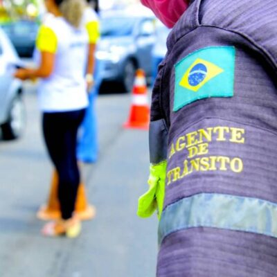 Operação volta às aulas em segurança com a SETTRAN tem início na segunda-feira