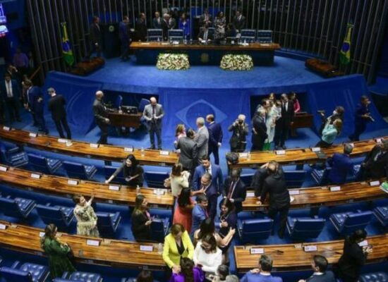 Senado brasileiro aprova entrada da Bolívia no Mercosul