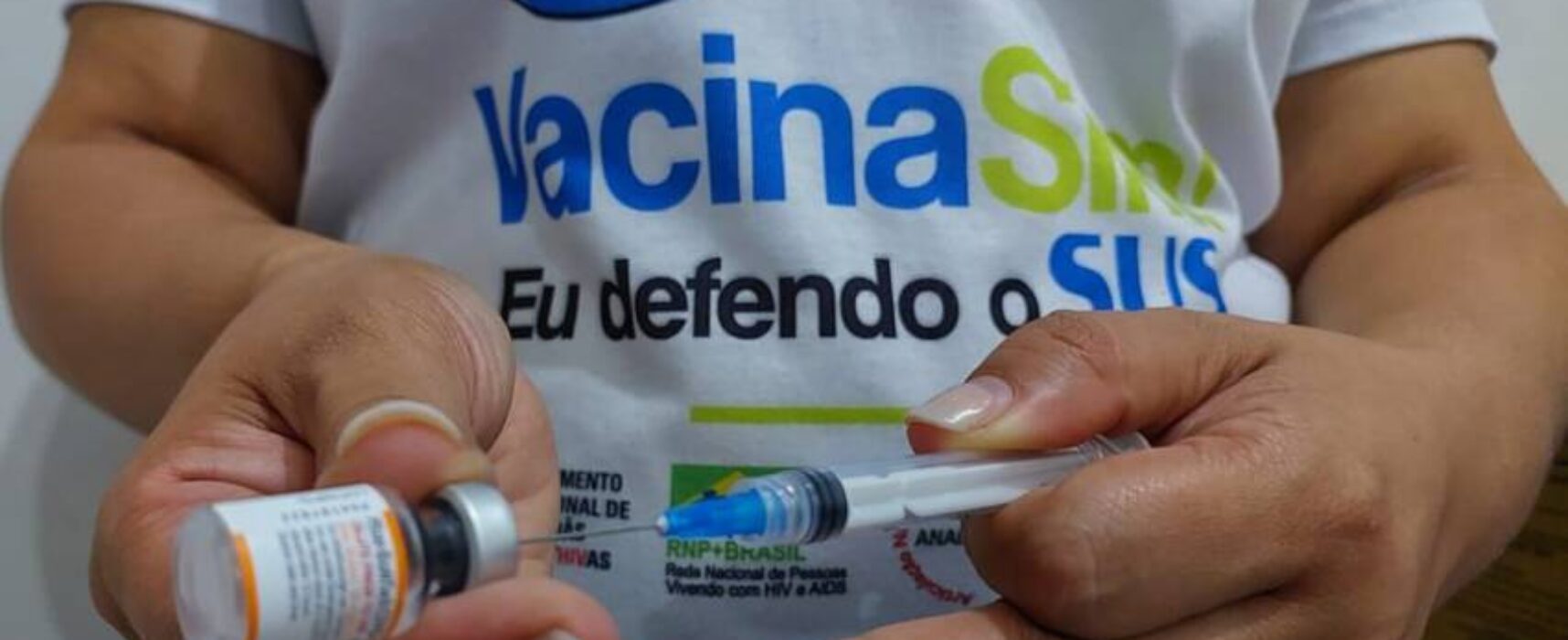 Itabuna inicia a aplicação da Pfizer Bivalente nas UBS e USF na próxima terça-feira