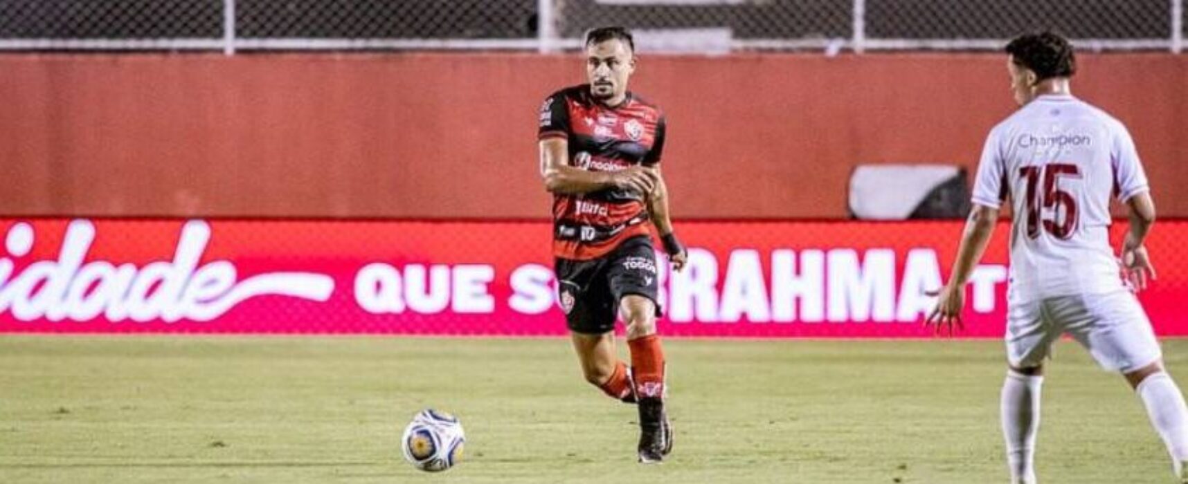 Leão rugiu alto na Zona da Mata, 2 a 1 no Tombense