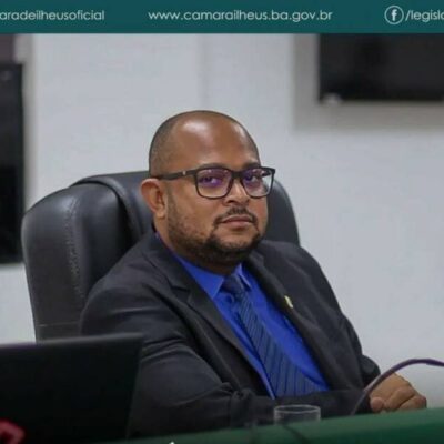 EDERJUNIOR: Maus tratos a animais devem ser comunicado a Secretaria Especial de meio ambiente e a Polícia
