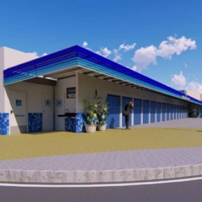 Prefeitura de Salvador inicia construção de novo camelódromo em São Cristóvão