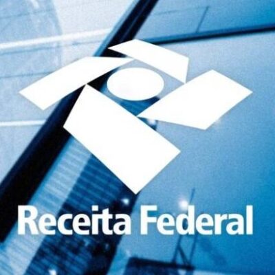 Receita doa 60 toneladas de equipamentos para vítimas das chuvas