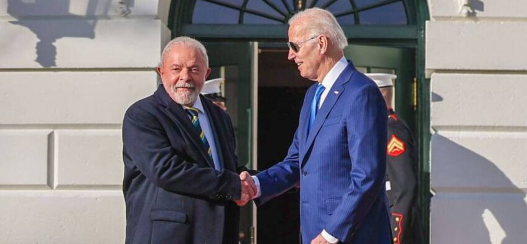 Lula diz que EUA podem contribuir para Fundo Amazônia