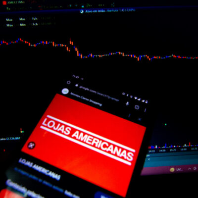 Americanas tem financiamento de R$ 2 bilhões aprovado; acionistas devem contribuir com R$ 1 bi