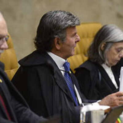 Juiz pode aplicar medidas alternativas para assegurar cumprimento de ordem judicial