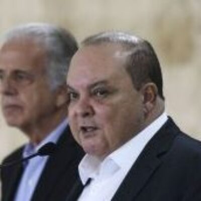 Ibaneis Rocha pede para que apoiadores não façam atos públicos a favor dele