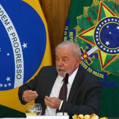 Governo descarta retomar pagamentos de 13º no novo Bolsa Família