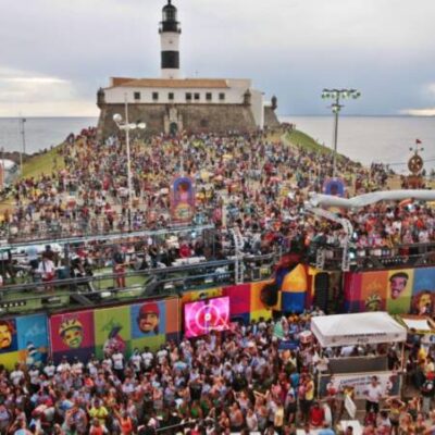 IBGE confirma: Bahia lidera turismo nacional