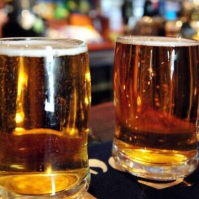 Uso abusivo de álcool entre brasileiras cresce 4,25% em dez anos