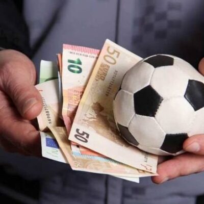 *FALOOOOO A OPINIÃO DE JOTA JOTA: SAF… UMA SOLUCAO OU PROBLEMA PARA OS PEQUENOS?