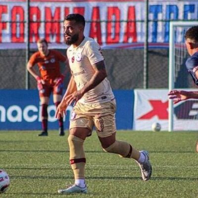 Baianão: Bahia de Feira bate Jacuipense no encerramento da 6ª rodada