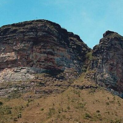 Chapada Diamantina é destaque em feira de turismo da Colômbia