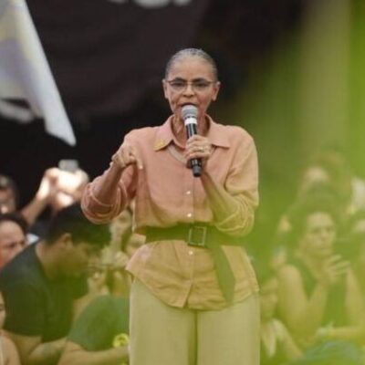 Brasil tem potencial para juntar ecologia e economia, diz Marina Silva