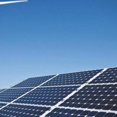 Brasil bate recorde com 92% de geração de energia por fontes renováveis