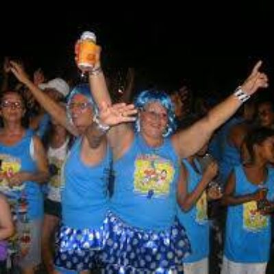 Hernani Sá Folia & Alegria começa próximo sábado, dia 18