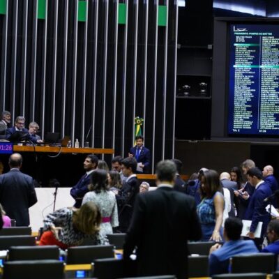 Câmara aprova acordo entre Brasil e Romênia sobre auxílio jurídico em matéria penal