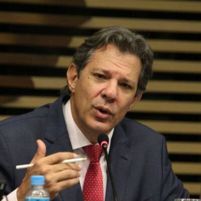 No G20, Brasil quer voltar a ser atuante na solução de crises globais
