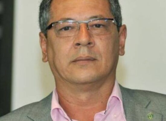 Presidente do PV diz que partido está “fora” do governo Jerônimo Rodrigues